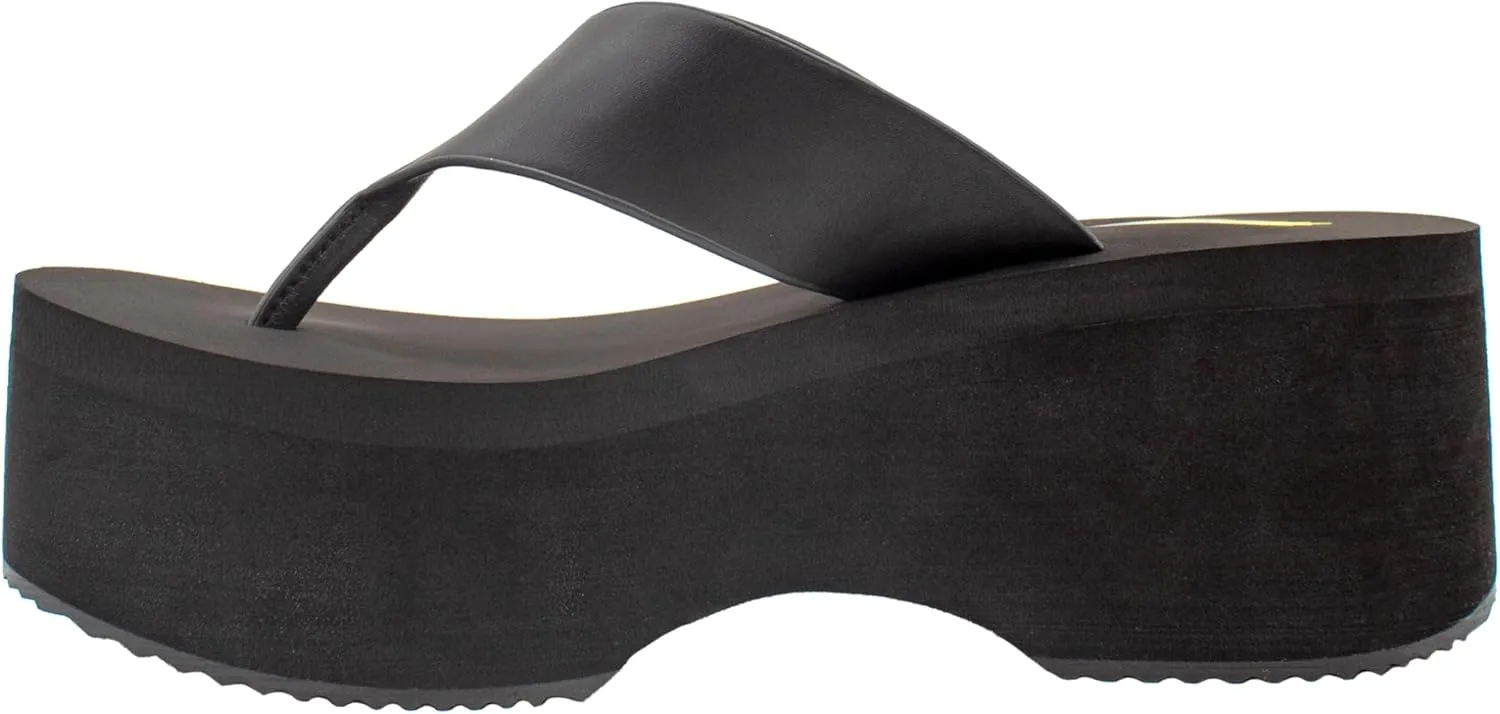 VOLATILE Women's Cressida Wedge Sandal