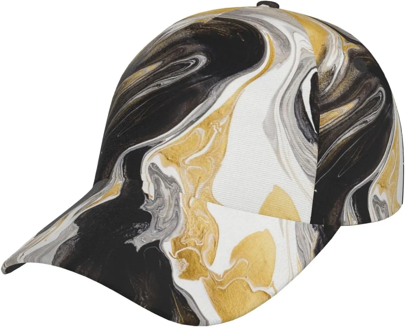Westie Dogs Beach Summer Tropical Baseball Cap Men Women Classic Adjustable for Running Workout and Outdoor All Season Hat