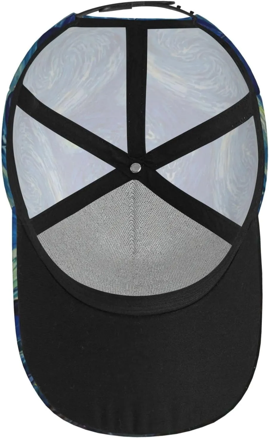 Westie Dogs Beach Summer Tropical Baseball Cap Men Women Classic Adjustable for Running Workout and Outdoor All Season Hat