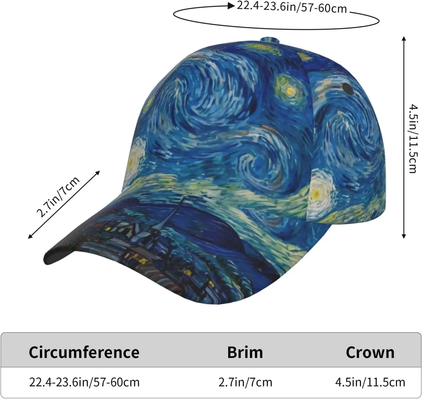 Westie Dogs Beach Summer Tropical Baseball Cap Men Women Classic Adjustable for Running Workout and Outdoor All Season Hat