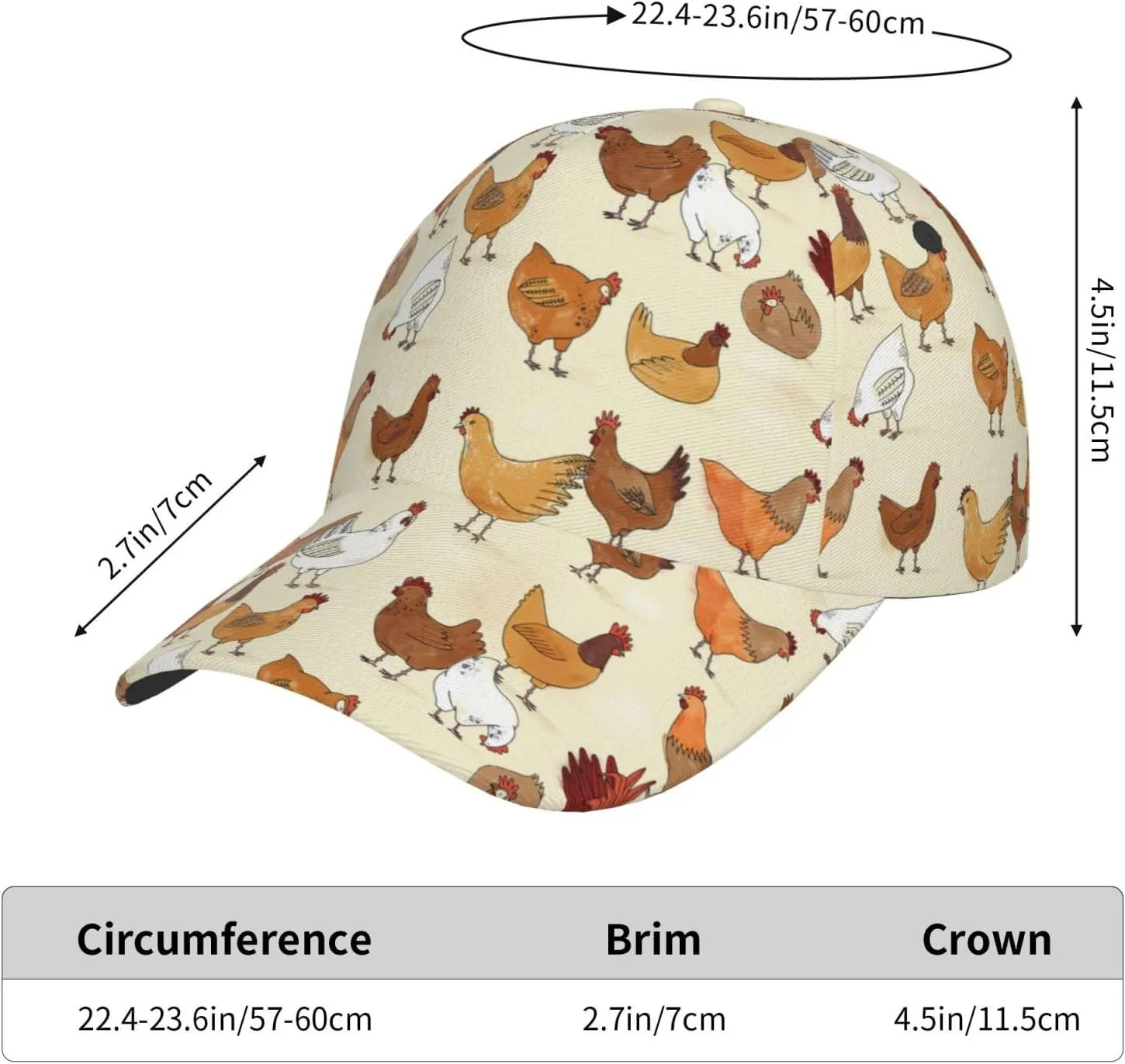 Westie Dogs Beach Summer Tropical Baseball Cap Men Women Classic Adjustable for Running Workout and Outdoor All Season Hat