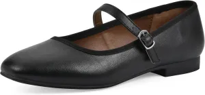 WHITE MOUNTAIN Women's Boch Mary Jane Flat
