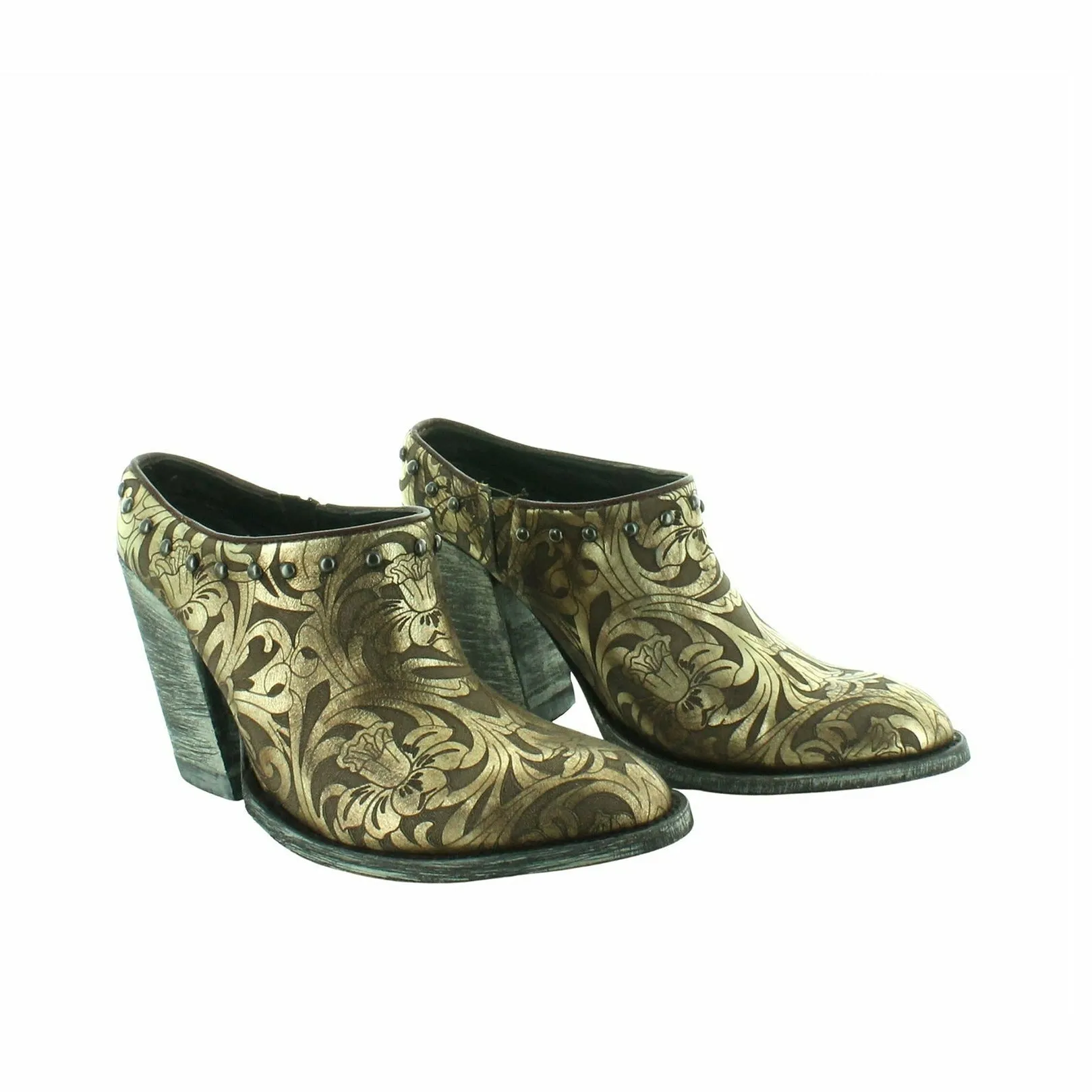 WOMEN'S EDWINE MULE - ML3510-1