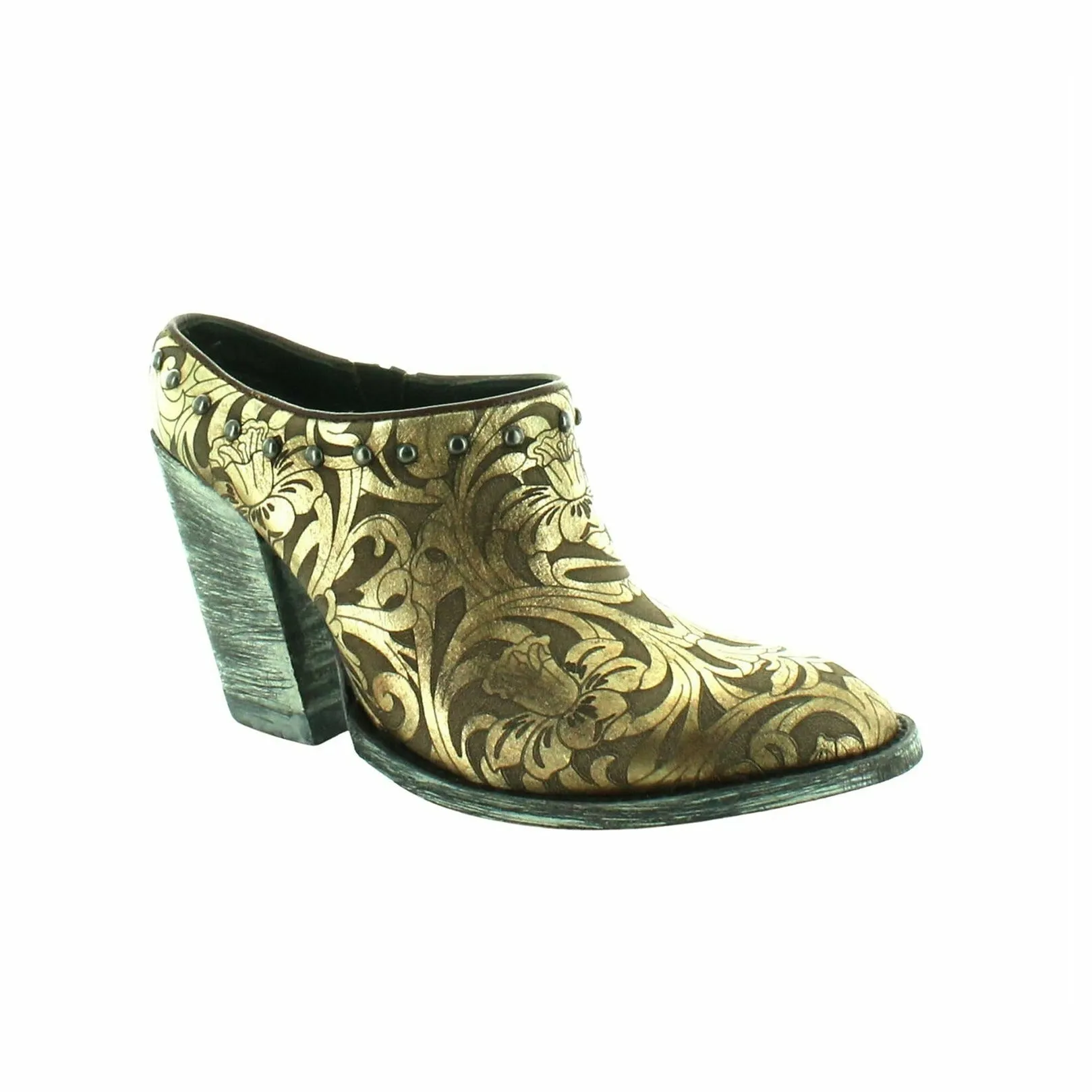 WOMEN'S EDWINE MULE - ML3510-1