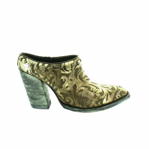 WOMEN'S EDWINE MULE - ML3510-1