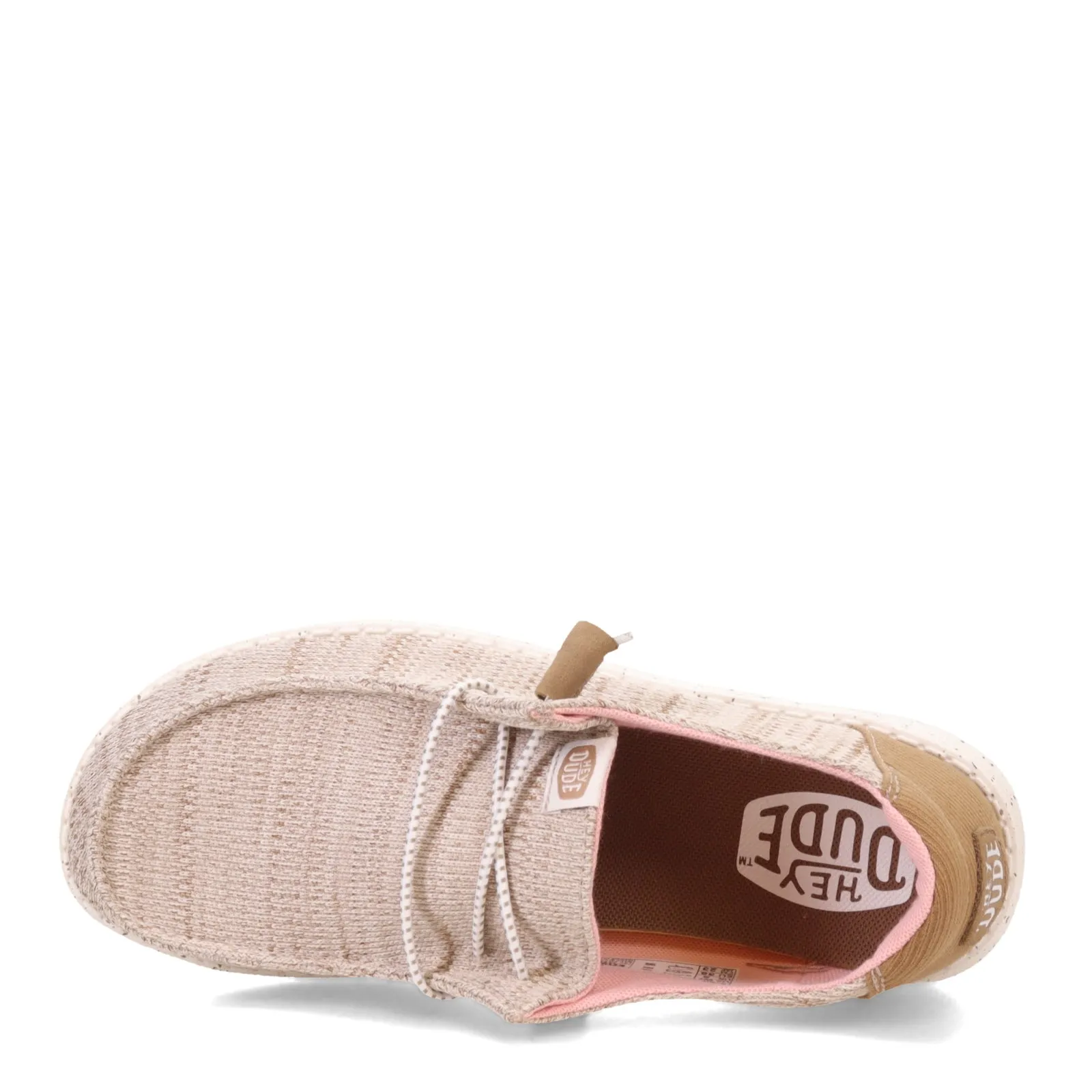 Women's Hey Dude, Wendy Sport Mesh Slip-On