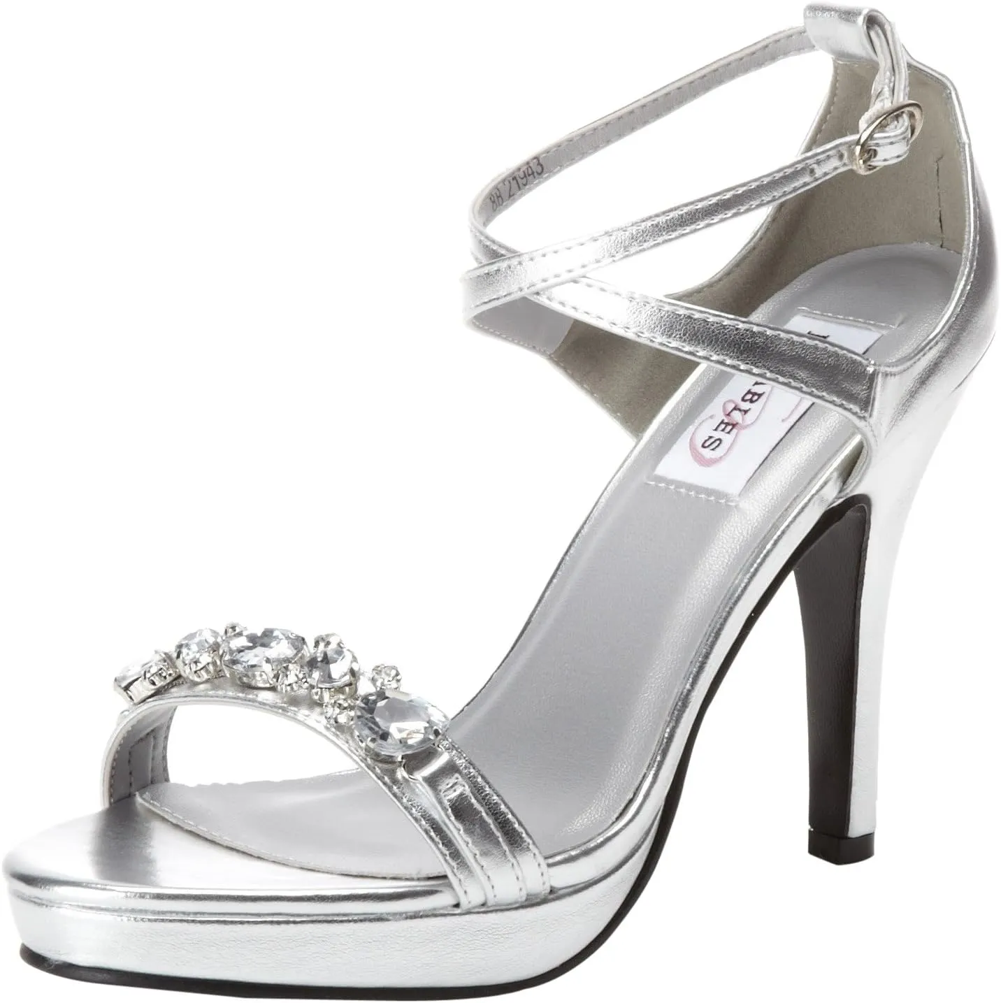 Women's Lilac Sandal