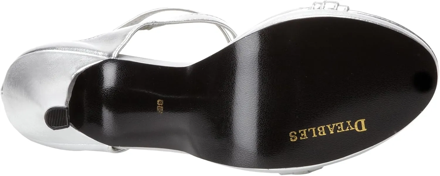 Women's Lilac Sandal