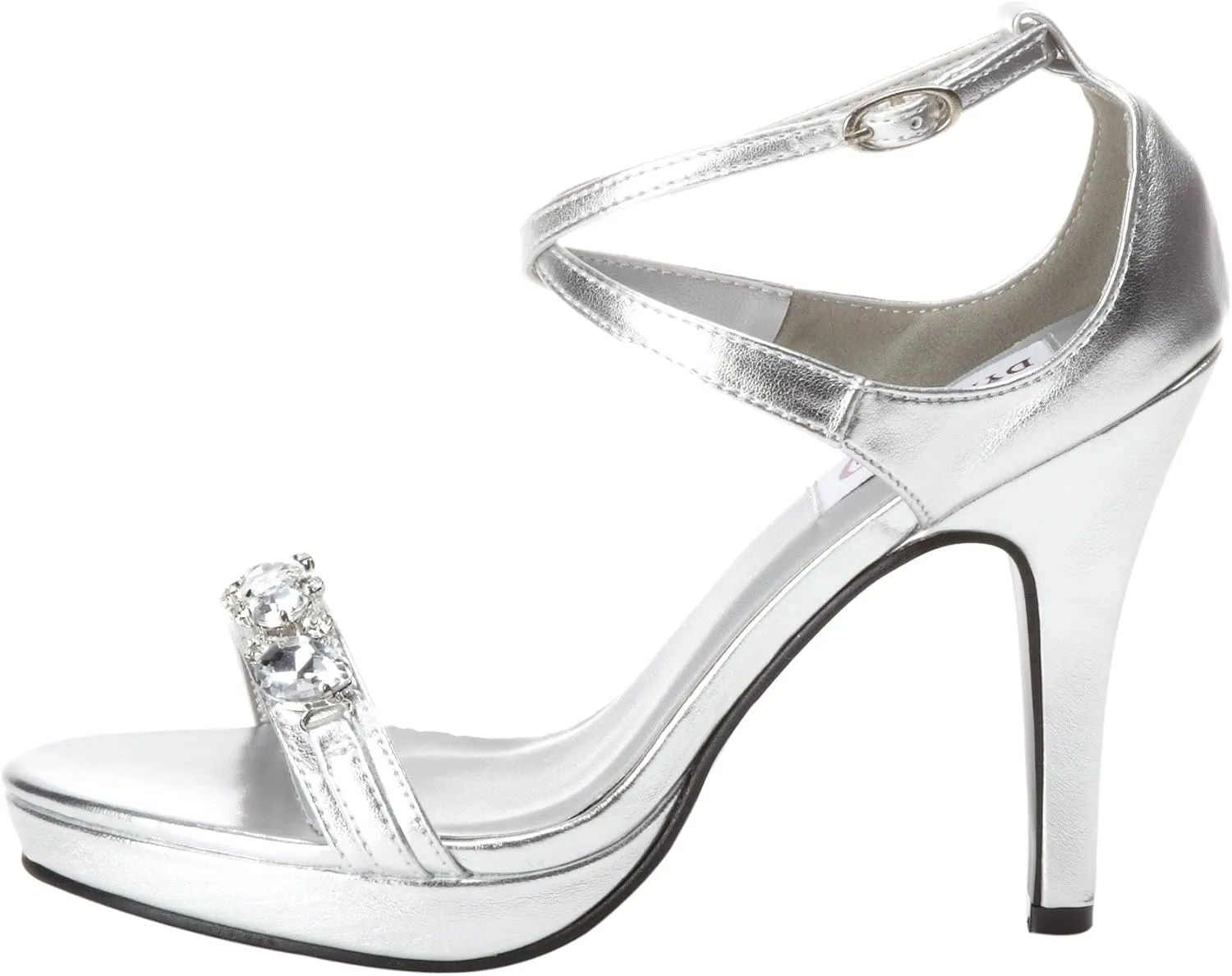 Women's Lilac Sandal