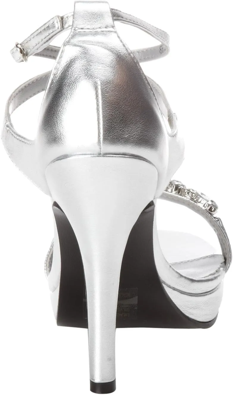 Women's Lilac Sandal