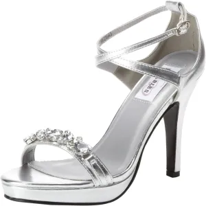 Women's Lilac Sandal