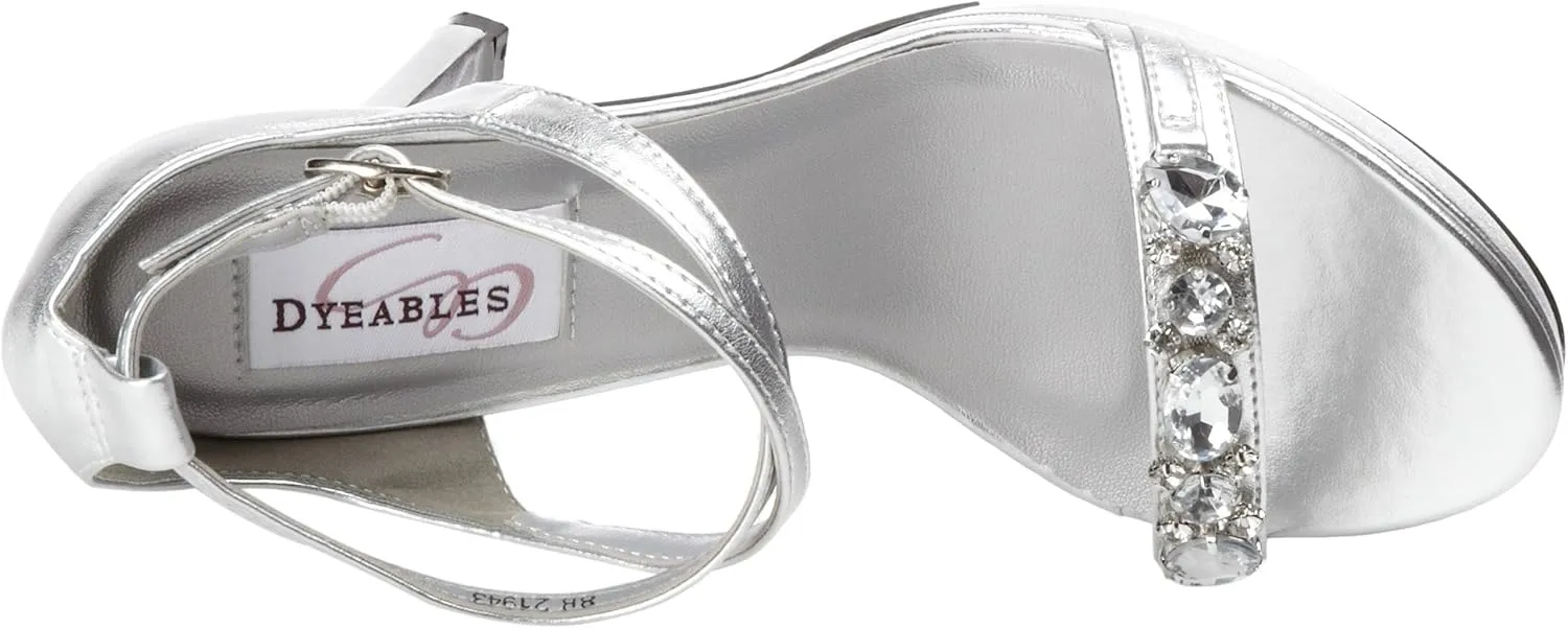 Women's Lilac Sandal