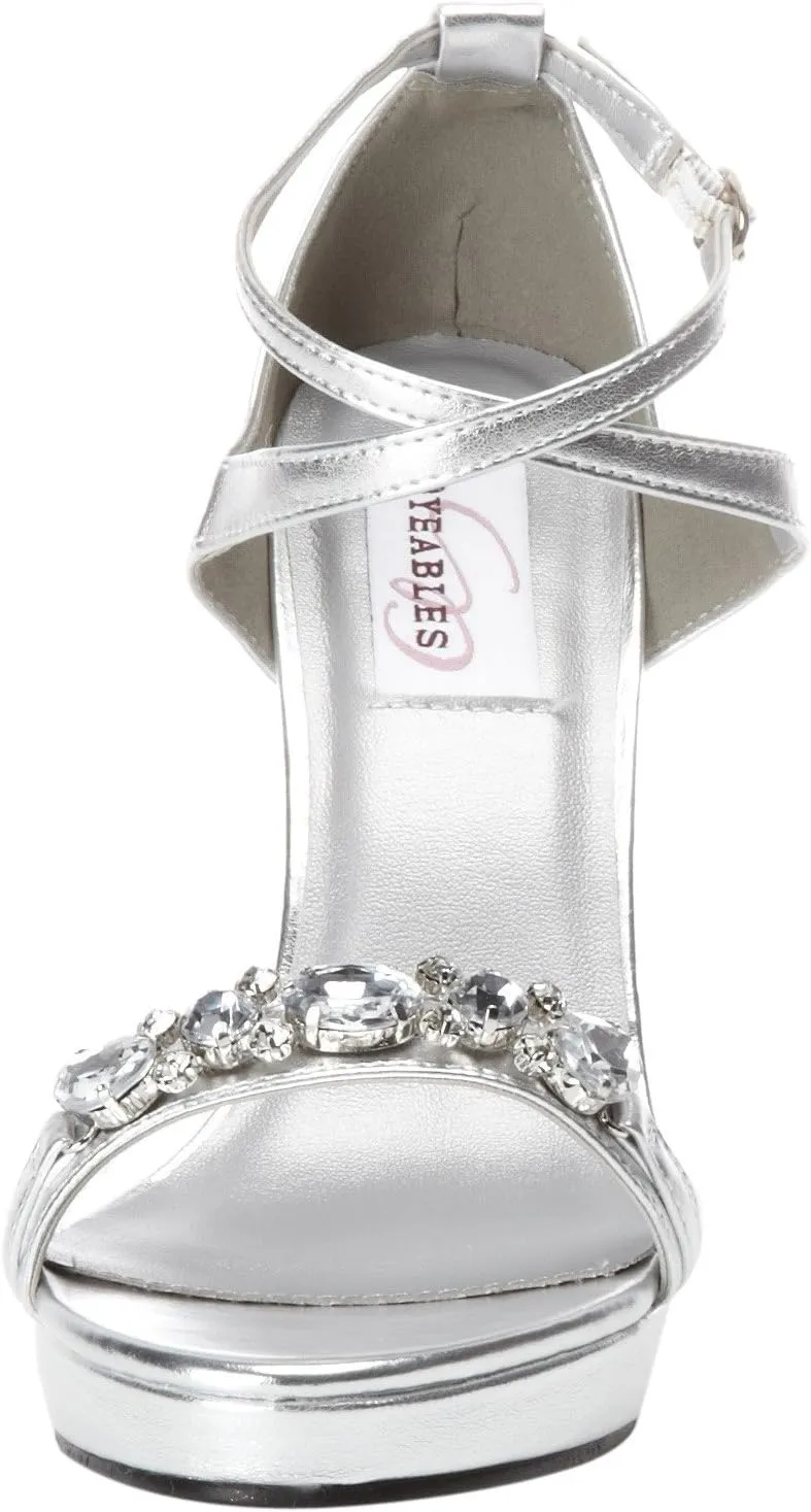 Women's Lilac Sandal