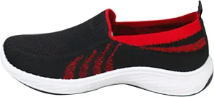 Women's Running Shoes Ultra Lightweight Breathable Walking Shoes Non Slip Athletic Sneakers Mesh Workout Casual Sports Shoes