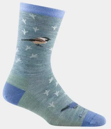 Women's Twitterpated Crew Lightweight