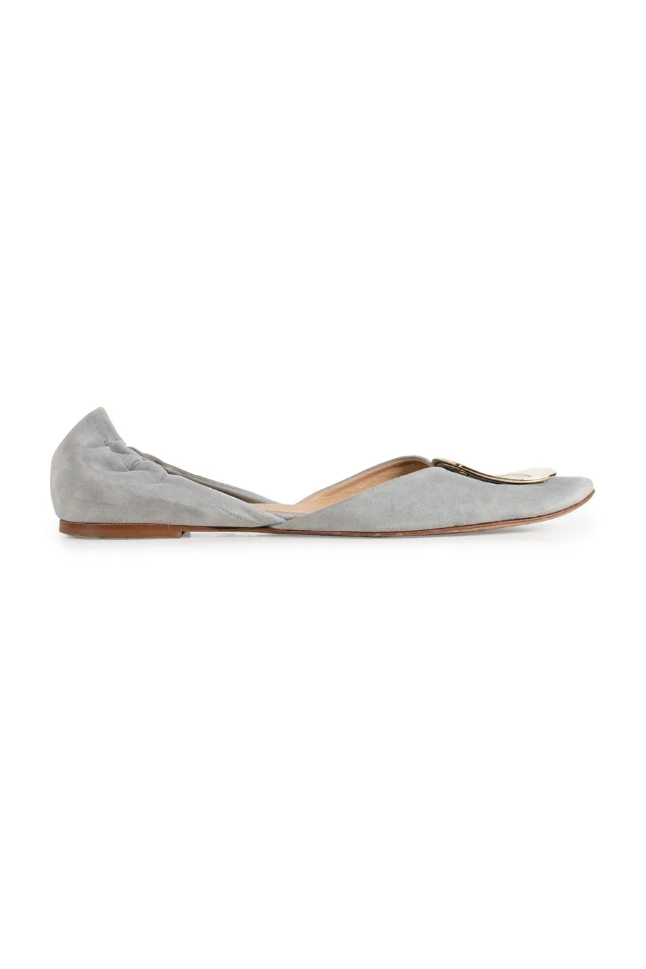 [WS4578] Roger Vivier | Ballerina's