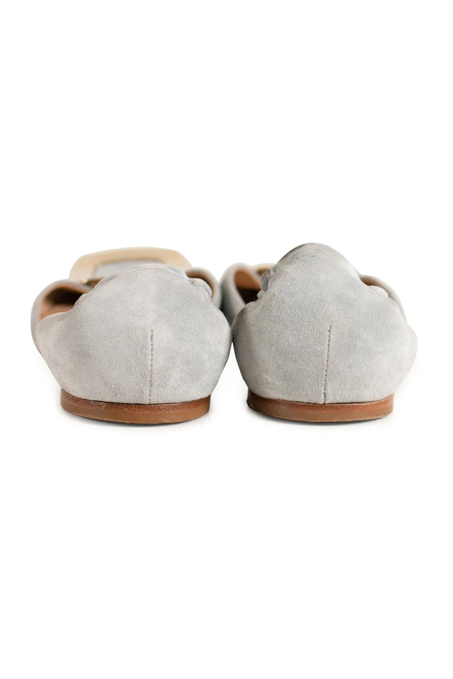 [WS4578] Roger Vivier | Ballerina's