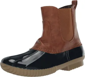 YOKI Women's Duck Boot Rain