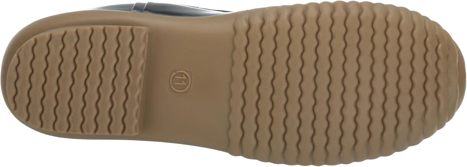 YOKI Women's Duck Boot Rain