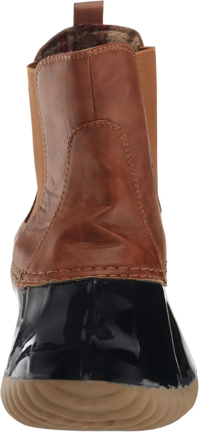 YOKI Women's Duck Boot Rain