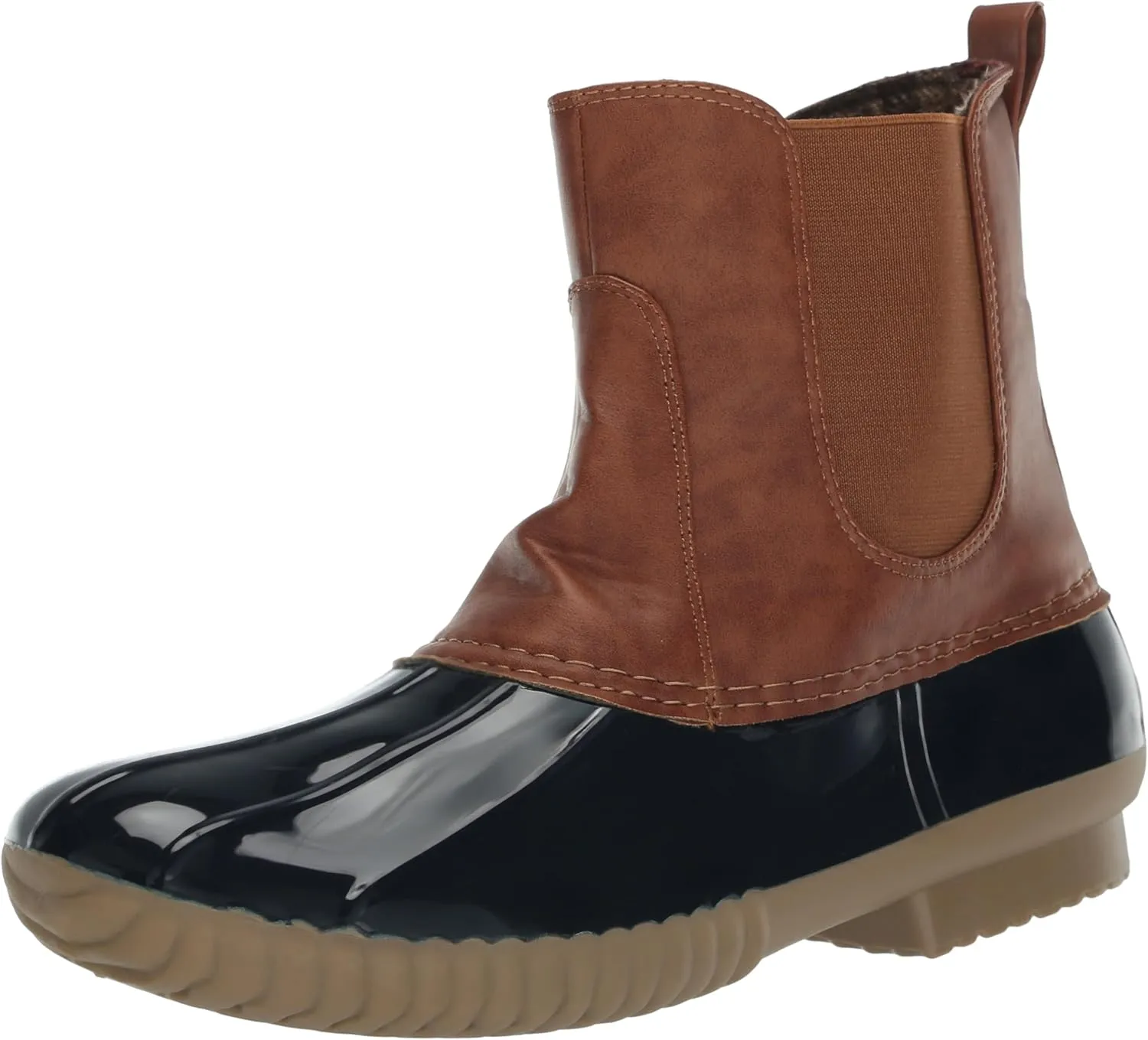 YOKI Women's Duck Boot Rain