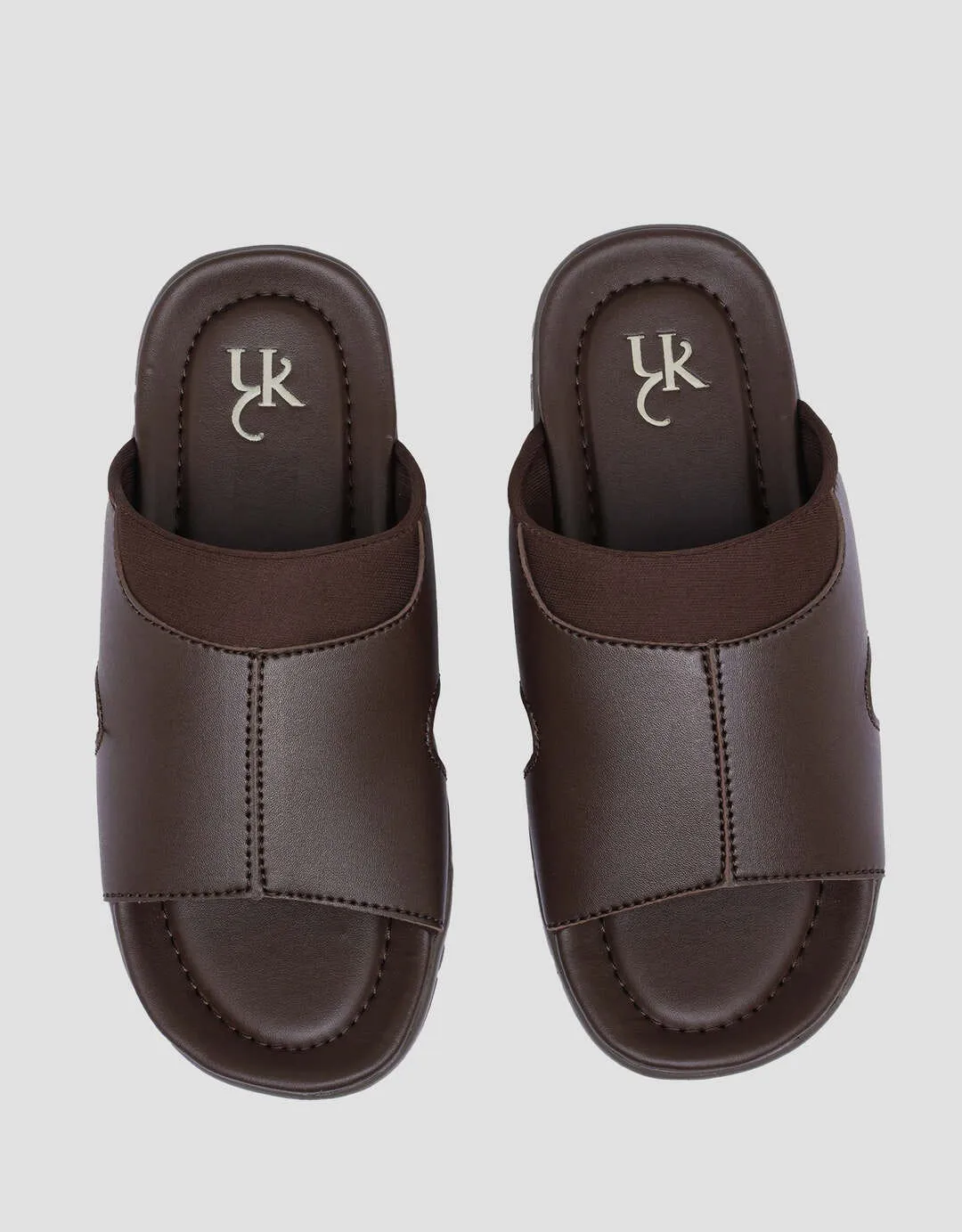 Yongki Komaladi WIMO4003KP Sandal Slip On Pria