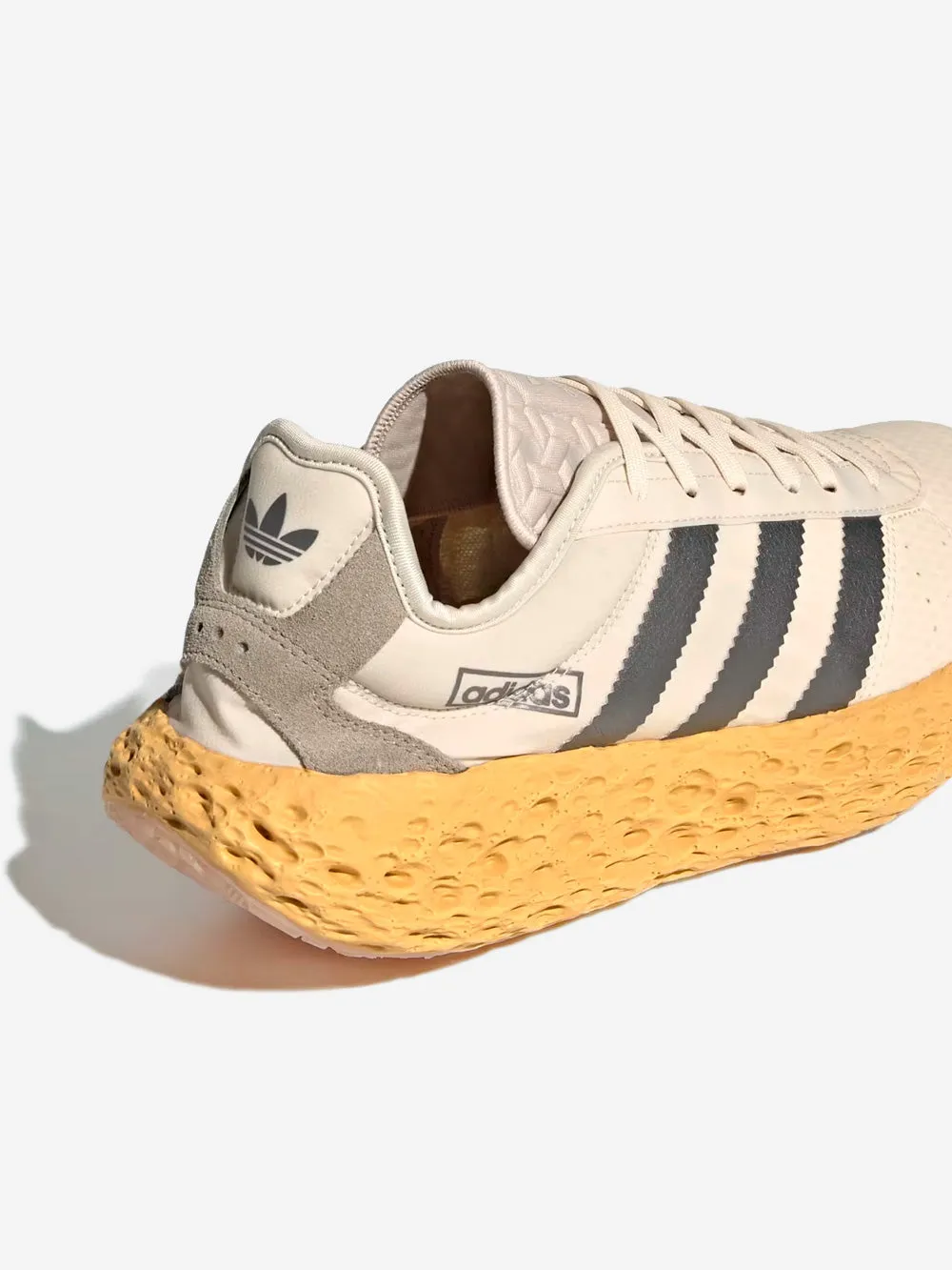 Zponge 'Orbit Grey'